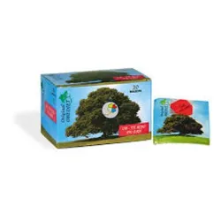 Derbos Ob Te Rojo Pu-Erh, 20 filtros.