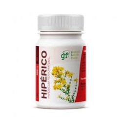 GHF Hiperico, 100 Comprimidos