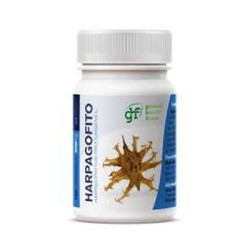 GHF Harpagofito, 100 Comprimidos de 500 mg