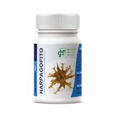 GHF Harpagofito, 100 Comprimidos de 500 mg