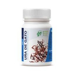 GHF Uña de Gato, 100 comprimidos
