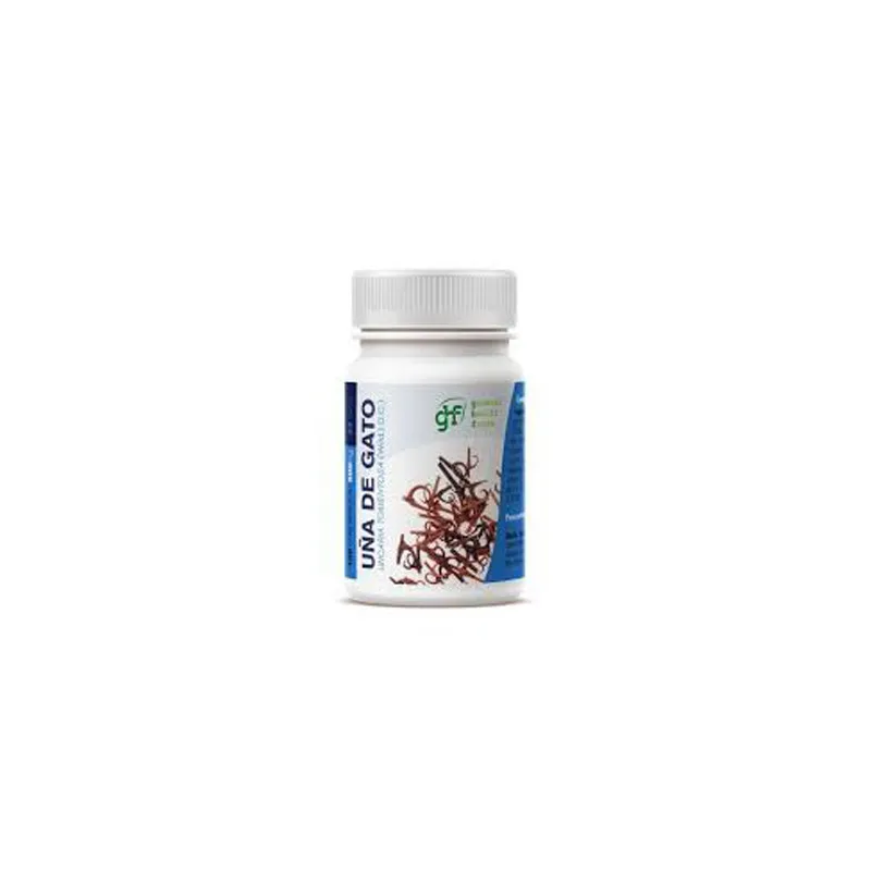 GHF Uña de Gato, 100 comprimidos | Farmacia Barata