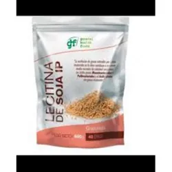 GHF Lecitina, Bolsa de 800 gr.