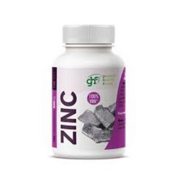 GHF Zinc, 100 comprimidos