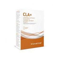 Inovance Cla+, 40 Cápsulas