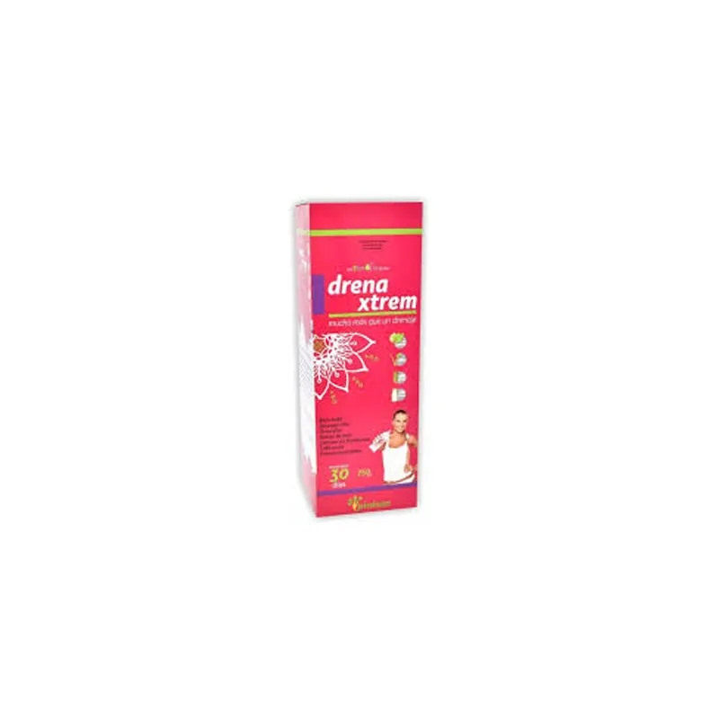 Pinisan Drenaxtrem 750 ml | Farmacia Barata