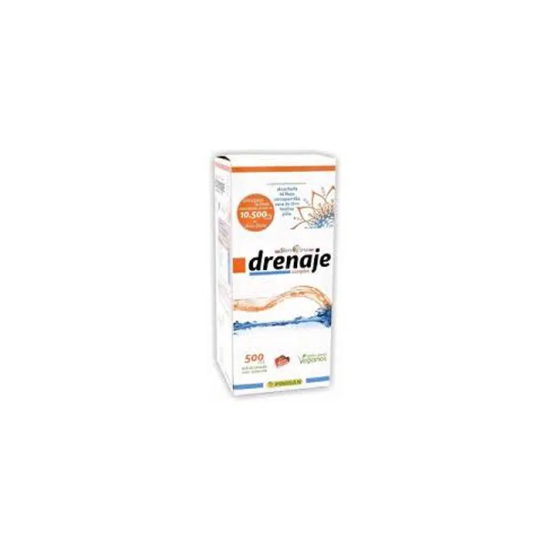 Pinisan Drenaje Complex | Farmacia Barata