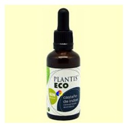 Plantis Extracto Castaño De Indias Eco, 50 ml