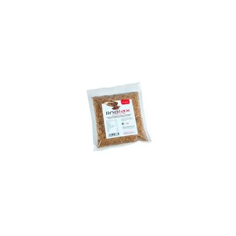 Plantis Linolax Semillas de Lino Dorado 300 g | Farmacia Barata
