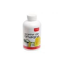 Plantis Aceite de Onagra, 450 Perlas