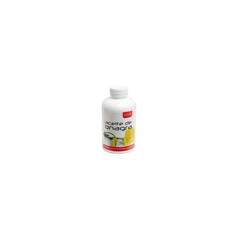 Plantis Aceite de Onagra, 450 Perlas | Farmacia Barata