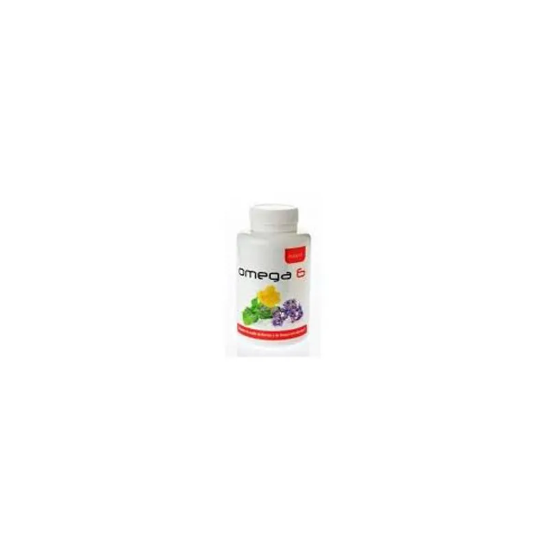 Plantis Omega-6 410 cápsulas | Farmacia Barata