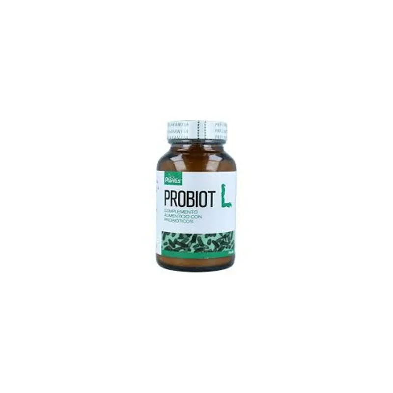 Probiot-L Laxante 50 gr | Farmacia Barata Probiot-L Laxante 50 gr | Farmacia Barata