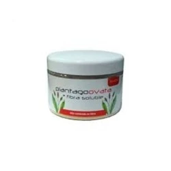Plantis Plantago Ovata + Fibra Soluble, 180 gramos, Bote