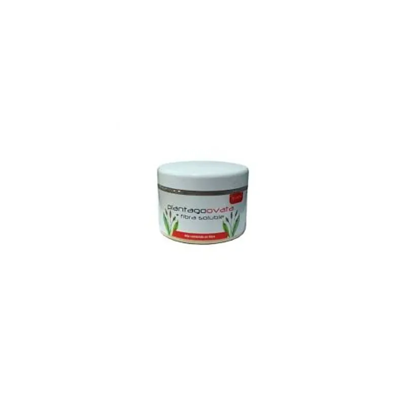Plantis Plantago Ovata + Fibra Soluble 180 g | Farmacia Barata