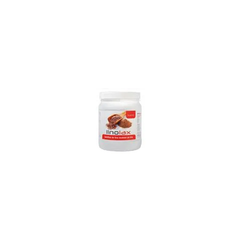 Plantis Linolax Semillas de Lino Doradas 500 gr | Farmacia Barata