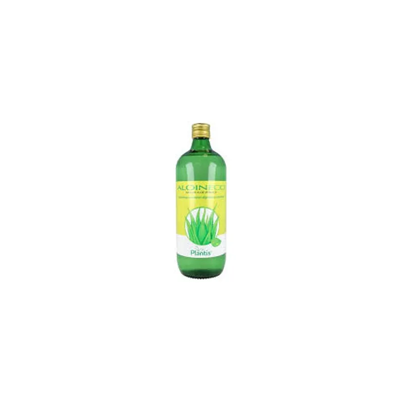 Plantis Aloin Eco Zumo de Aloe Vera 1L | Farmacia Barata