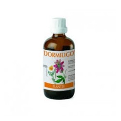 Plantis Dormiligo, 100 ml