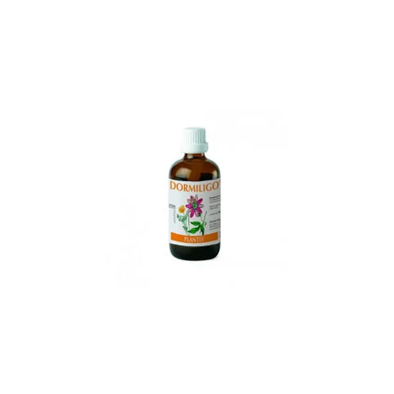 Plantis Dormiligo 100 ml | Farmacia Barata Plantis Dormiligo 100 ml | Farmacia Barata