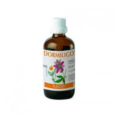 Plantis Dormiligo, 100 ml