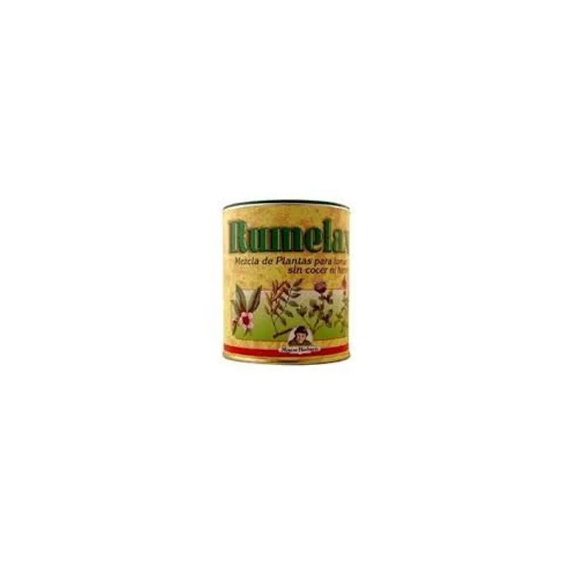 Rumelax Laxante Masticable | Farmacia Barata