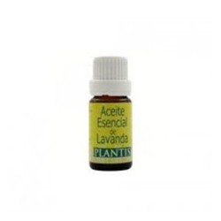 Plantis Aceite Esencial de Lavanda (Calmante), 10 ml