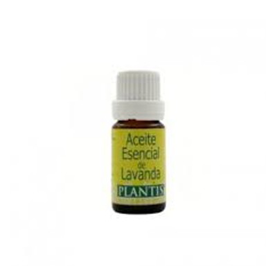 Plantis Aceite Esencial de Lavanda (Calmante), 10 ml