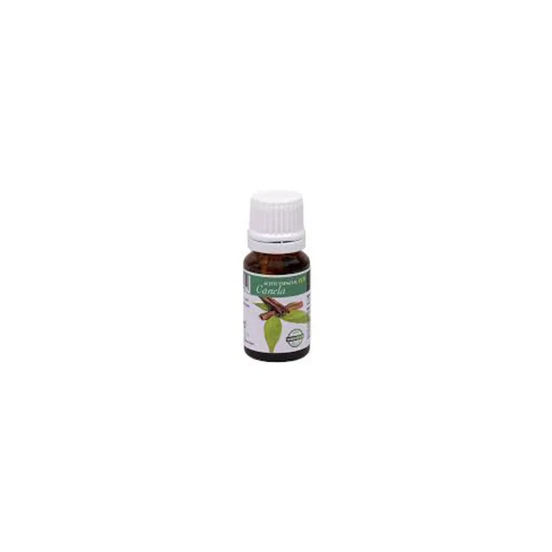 Aceite Esencial de Canela ECO 10 ml | Farmacia Barata