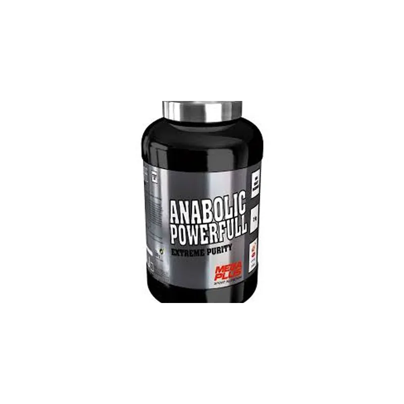 Mega Plus Anabolic Powerful 2 kg | Farmacia Barata