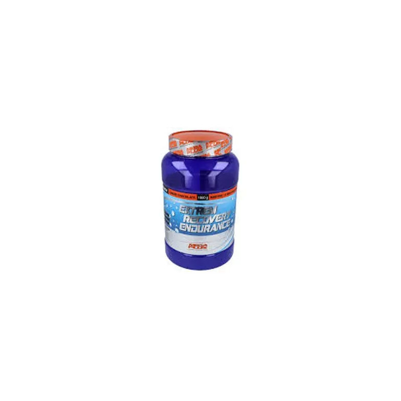 Mega Plus Extreme Recovery Endurance Chocolate 1 kg | Farmacia Barata