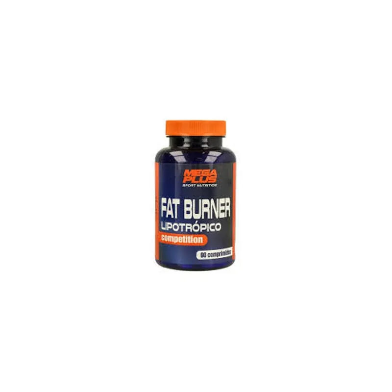 Mega Plus Fat Burner Lipotrópico | Farmacia Barata Mega Plus Fat Burner Lipotrópico | Farmacia Barata