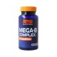 Mega Plus Mega B Complex, 60 cápsulas