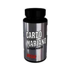 Mega Plus Cardo Mariano, 90 Cápsulas