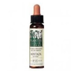 Plantis Mostaza-21 Eco Elixir Floral (Dc. Bach), 10 ml