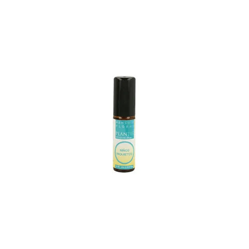 Plantis Niños Inquietos Eco 20 ml | Farmacia Barata