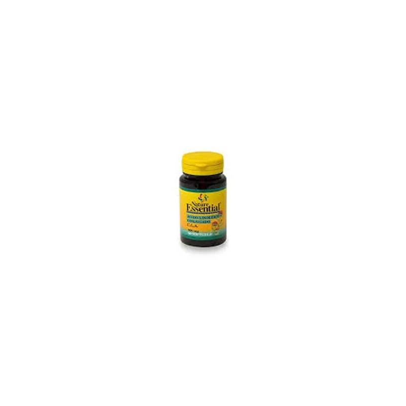 Nature Essential CLA 500 mg 50 Perlas | Farmacia Barata