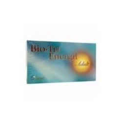 Treman Biotrienergil Adultos, 20 Ampollas
