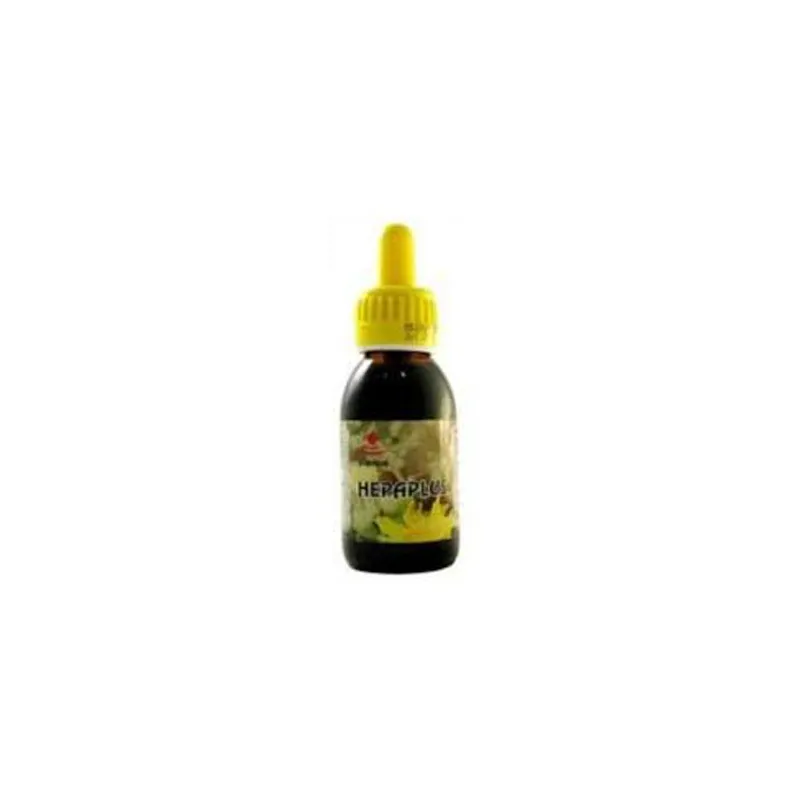 Treman Hepa Plus 100 ml | Farmacia Barata