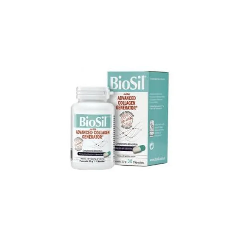 BioSil Generador Avanzado de Colágeno | Farmacia Barata BioSil Generador Avanzado de Colágeno | Farmacia Barata