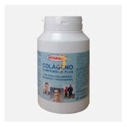 Integralia - Colágeno Plus, 120 comprimidos