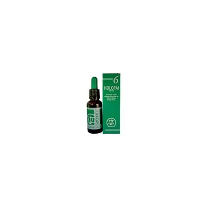 Equisalud Holopai 6 | Farmacia Barata
