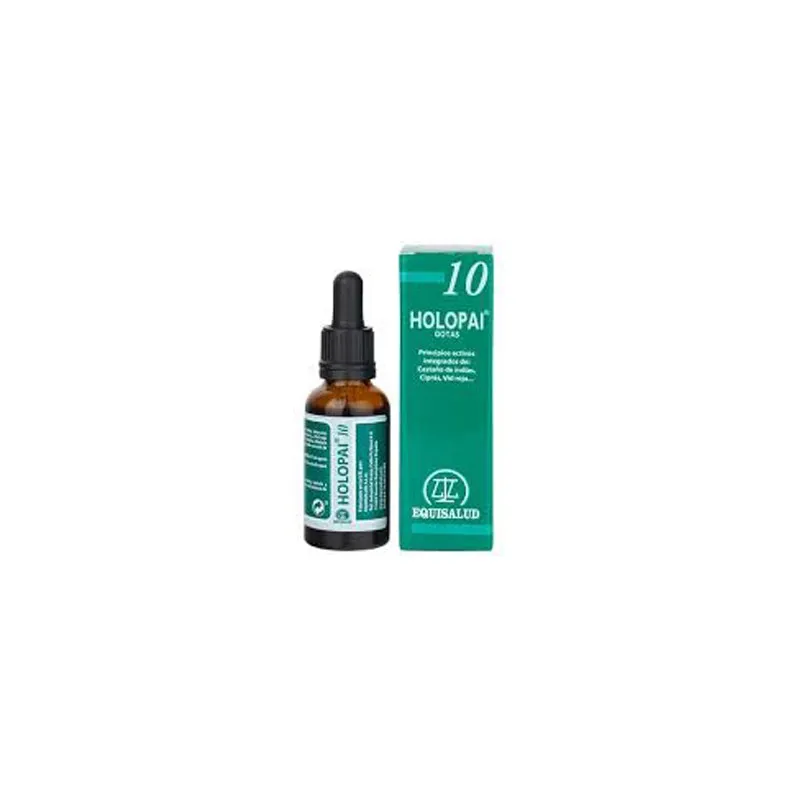 Holopai 10 31 ml | Farmacia Barata