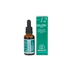 Equisalud Holopai 12 (Tónico Cardiaco), 31 ml