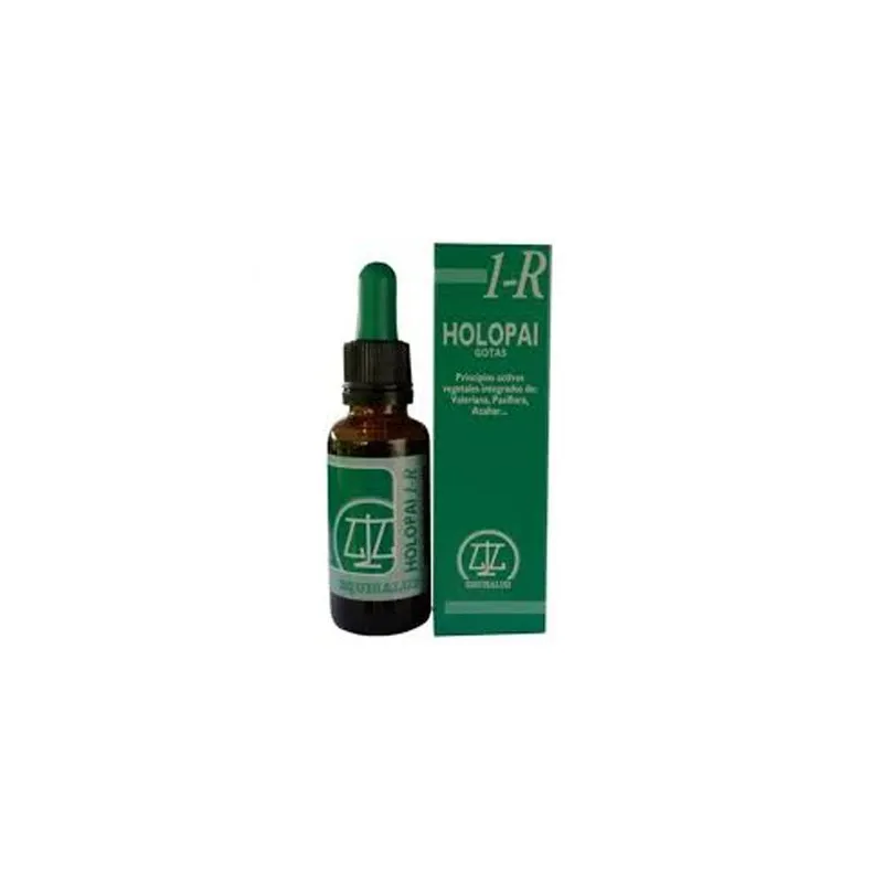 Holopai 1-R 31 ml | Farmacia Barata Holopai 1-R 31 ml | Farmacia Barata