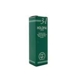 Equisalud Holopai 3-I Digestivo, 31 ml