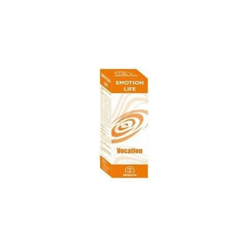Emotionlife Vocation 50 ml | Farmacia Barata