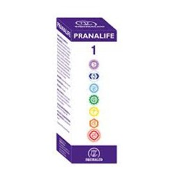 Equisalud Pranalife, 50 ml
