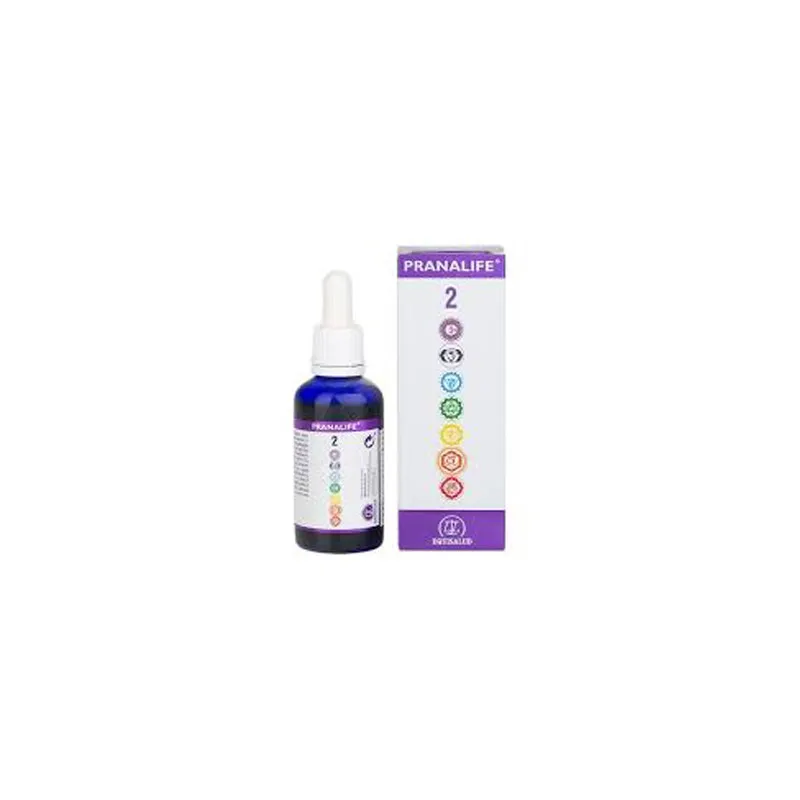 Equisalud Pranalife 2 50 ml | Farmacia Barata