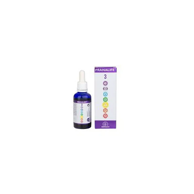 Pranalife 3 50 ml | Farmacia Barata