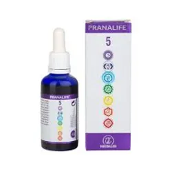 Equisalud Pranalife, 50 ml